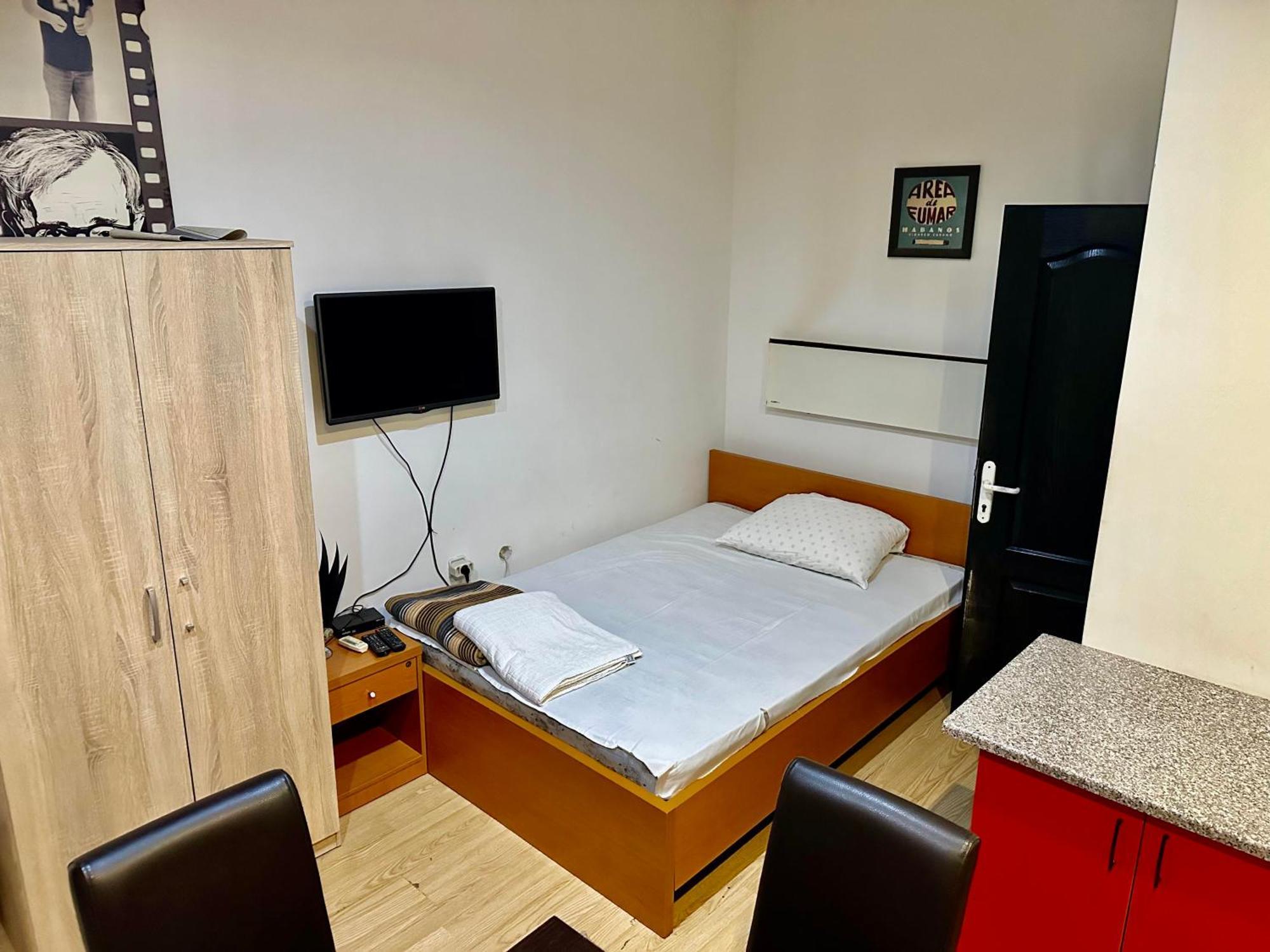 Apartments Agape ベオグラード エクステリア 写真
