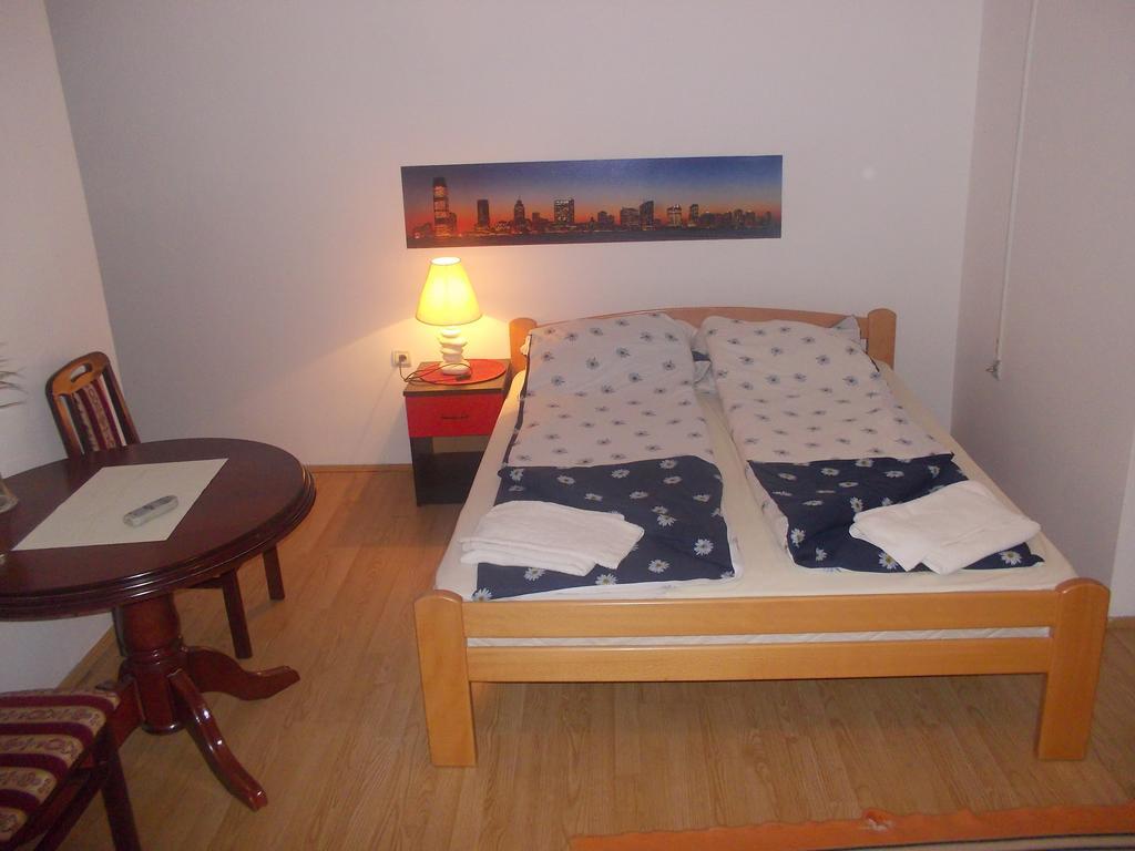 Apartments Agape ベオグラード 部屋 写真