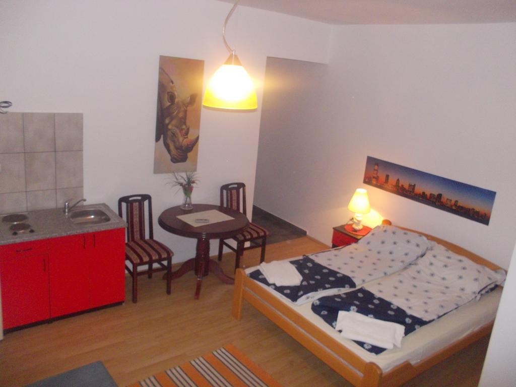 Apartments Agape ベオグラード 部屋 写真