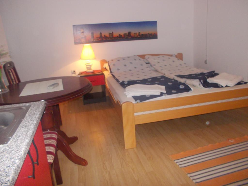 Apartments Agape ベオグラード 部屋 写真