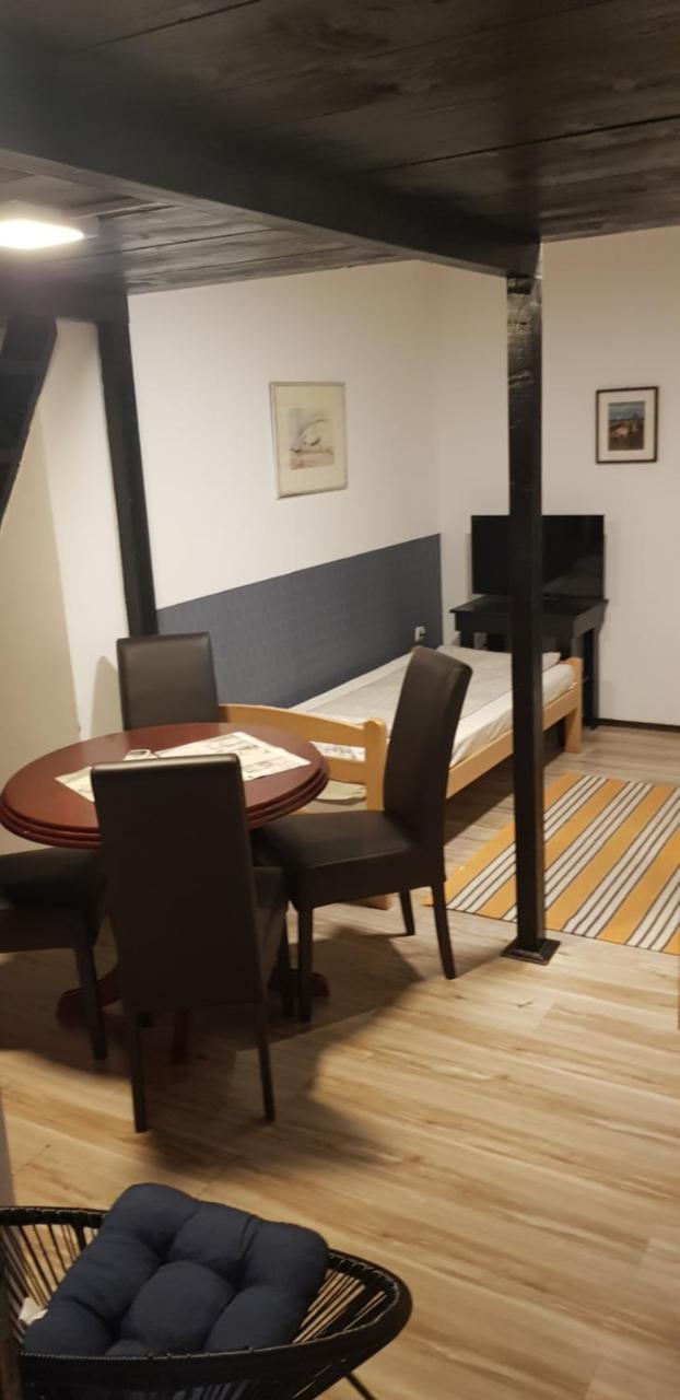 Apartments Agape ベオグラード エクステリア 写真