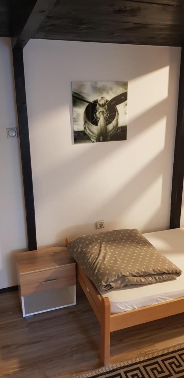 Apartments Agape ベオグラード エクステリア 写真