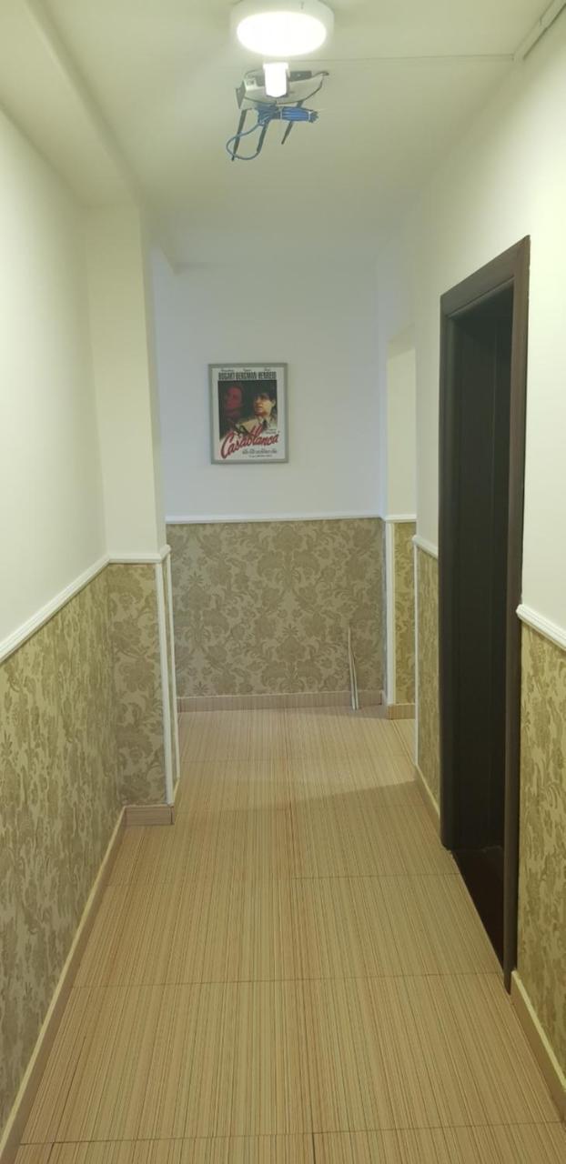 Apartments Agape ベオグラード エクステリア 写真